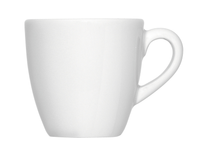 Bonn/Bistro - Obertasse, 0,09 ltr. Bonn/Bistro - Obertasse, 0,09 ltr.