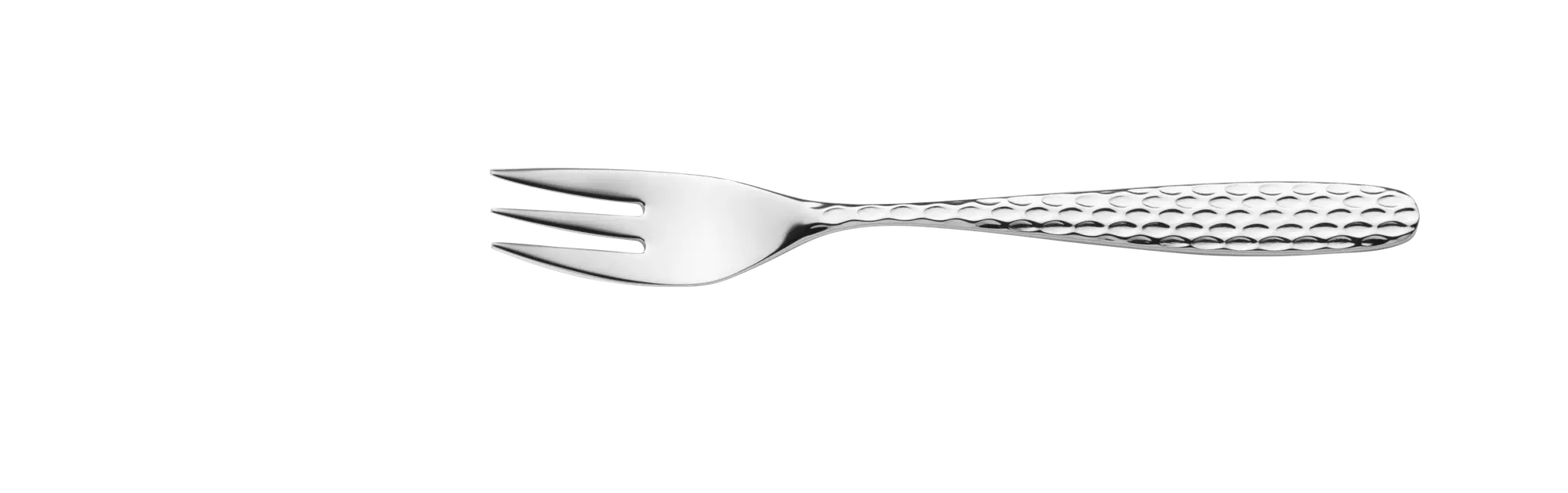 Tessa - Kuchengabel 3 Zinken, 15.5 cm