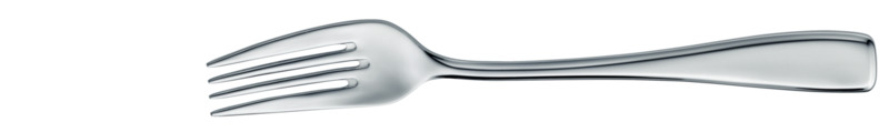 Solid - Fischgabel, 18.4 cm