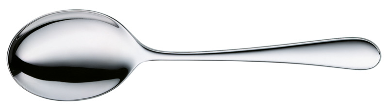 Signum - Servierlöffel, 23.7 cm