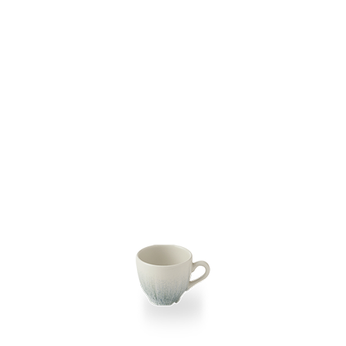 Lyra Blue - Espresso Tasse 10 cl 