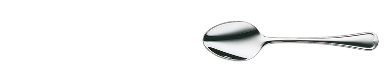 Metropolitan - Espressolöffel, 10.8 cm