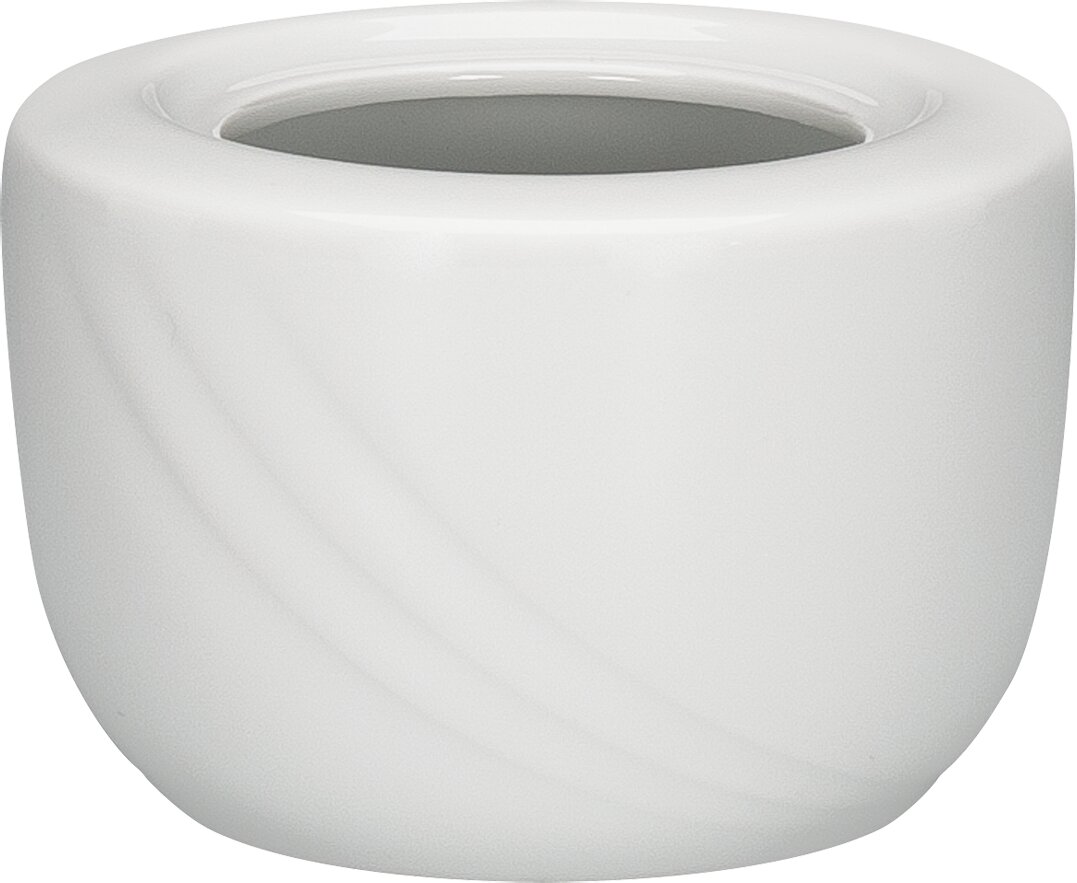 Donna - Zuckerdose Relief, Unterteil 0.20 ltr. Donna - Zuckerdose Relief, Unterteil 0.20 ltr.