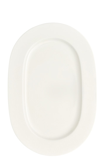 Stella Hotel - Platte oval 340x230 mm Stella Hotel - Platte oval 340x230 mm