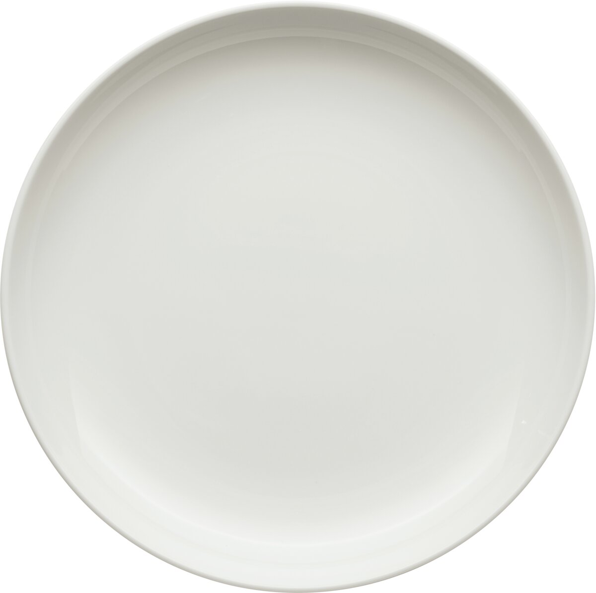 Unlimited - Teller halbtief rund coup 24 cm Unlimited - Teller halbtief rund coup 24 cm