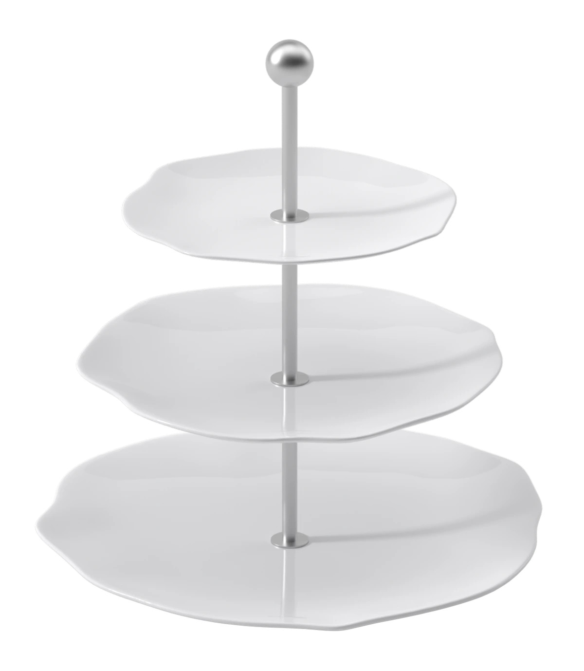 Blossom - Etagere 275 x 275 x 270 mm 