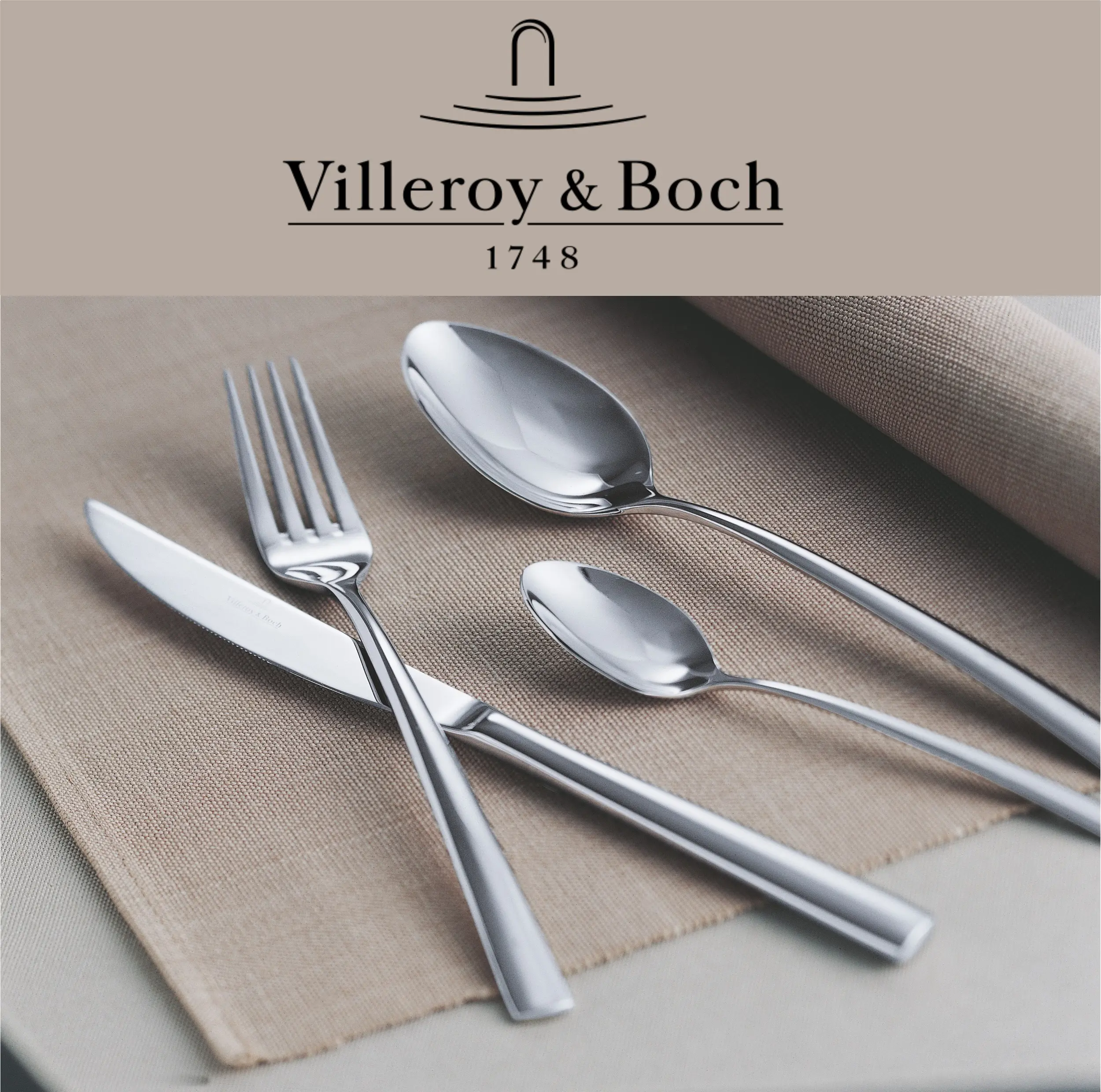 Villeroy & Boch