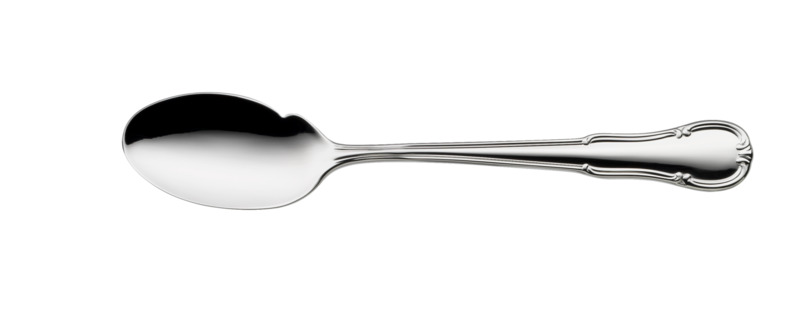 Barock - Gourmetlöffel, 19.4 cm