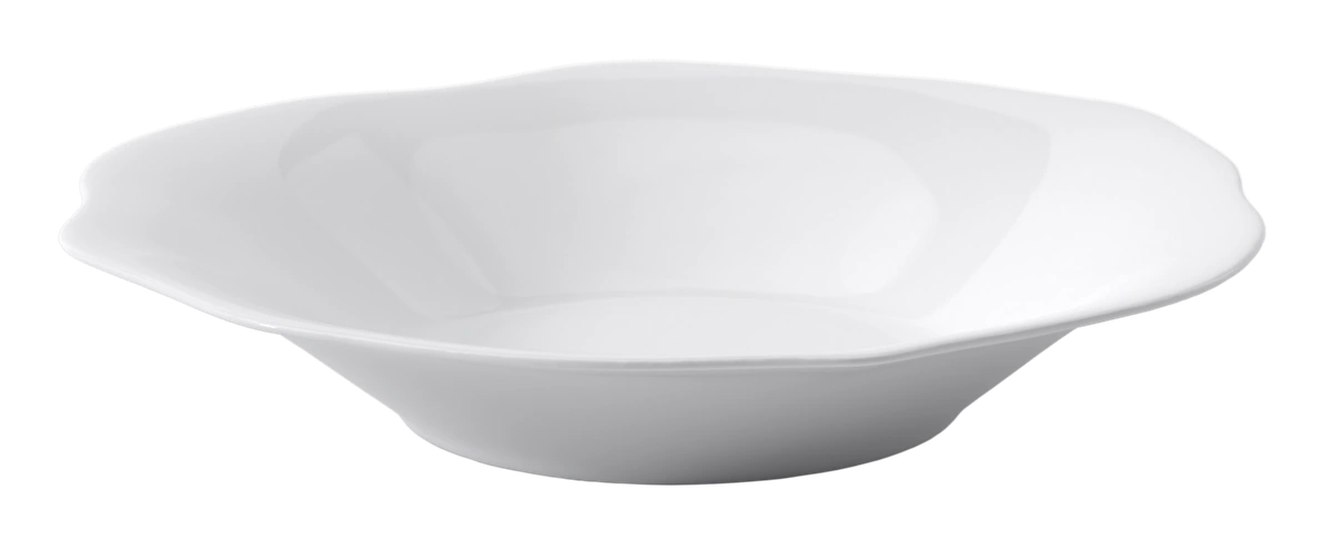 Blossom -  Teller tief 220 x 220 x 40 mm