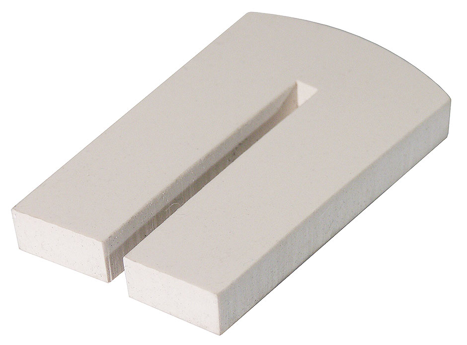 Ersatz-Abstreifgummi