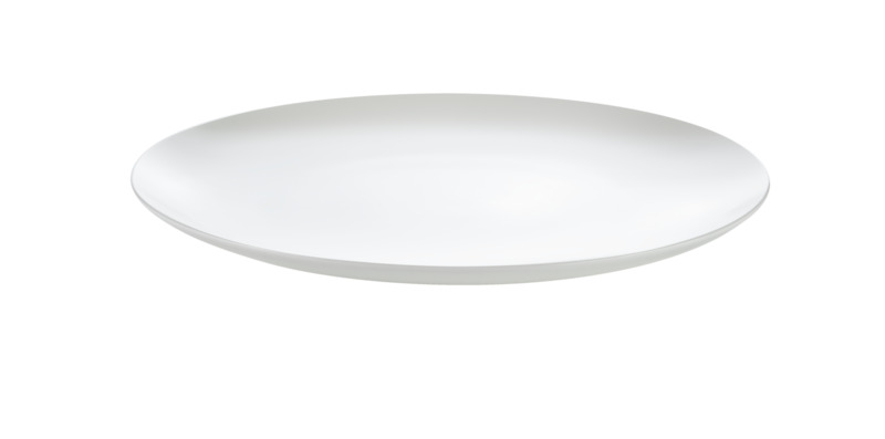 Ava - Teller Coup flach 27 cm  Ava - Teller Coup flach 27 cm