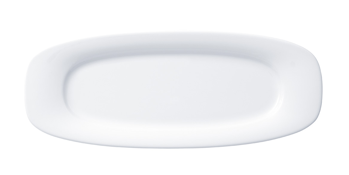 Affinity - Platte oval, 30 cm Affinity - Platte oval, 30 cm