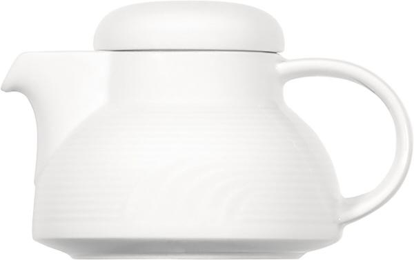 Bauscher, Carat - Teekanne Komplett 0.35 ltr.