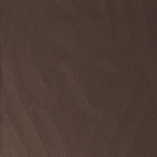 Duni, Elegance-Servietten, Lily chestnut, 48 x 48 cm, 1/4 Falz
