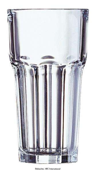 Arcoroc, Granity - FH65 Longdrink stapelbar 65cl,  0,5 ltr. /-/