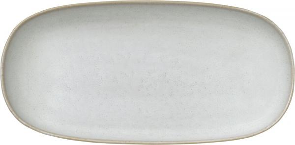 Fortessa, Nivo Moon - Platte tief coupe 30 x 15 cm