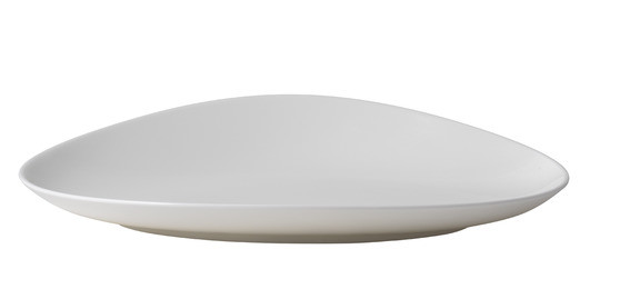 Villeroy & Boch, Stella Cosmo - Coupeteller halbtief oval, 30 x 20 cm
