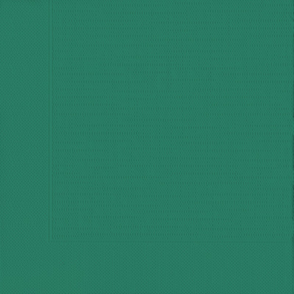 Duni, Klassikservietten, 40 x 40 cm, 4-lagig, geprägt 1/4 Falz, jägergrün