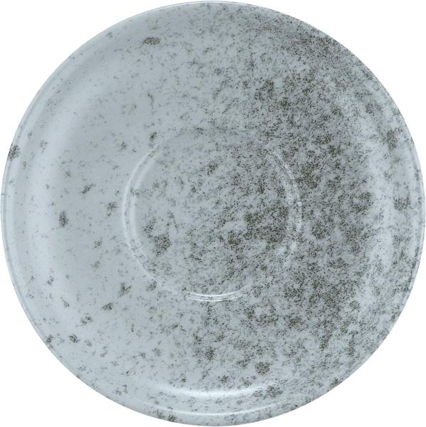 Bauscher, Sandstone Gray - Untertasse rund, 11 cm