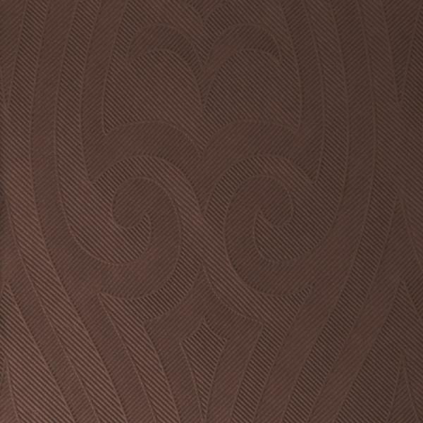 Duni, Elegance-Servietten, Lily chestnut, 40 x 40 cm, 1/4 Falz