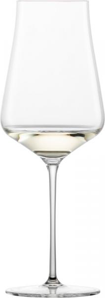 Schott Zwiesel, Fusion - Weißwein No. 0 mit Moussierpunkt, 381 ml