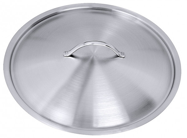Contacto, Cookware Deckel passend zur Serie 2100, 12 - 60 cm