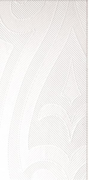 Duni, Elegance-Servietten, Lily weiß, 48 x 48 cm, 1/8 Kopffalz