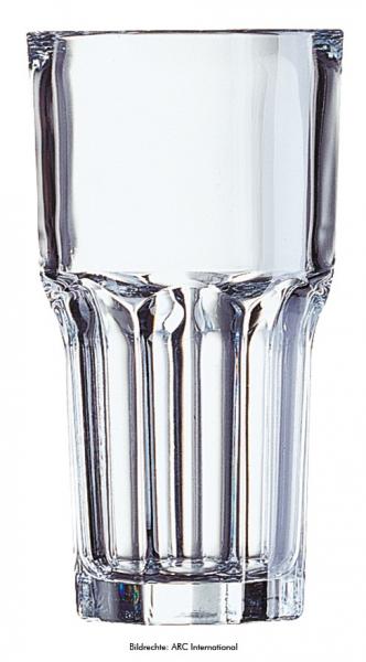 Arcoroc, Granity - FH46 Longdrink stapelbar 46cl,  0,4 ltr. /-/