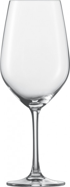 Schott Zwiesel, Viña - Wasser/Rotwein No. 1 0,25l /-/