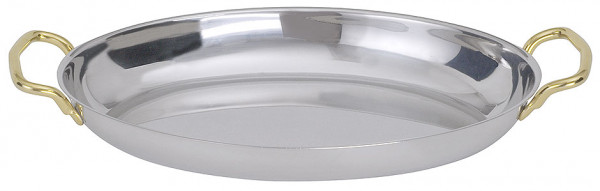 Contacto, Beilageschale oval, 18 cm
