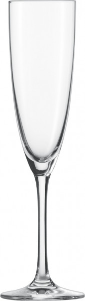 Schott Zwiesel, Classico - Sekt-Champagner No. 7, 242 ml, 0,1 ltr. /-/