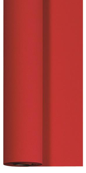 Duni, Dunicel-Tischdeckenrolle 1,18 x 10 m, rot