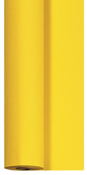Duni, Dunicel-Tischdeckenrolle 1,18 x 10 m, gelb