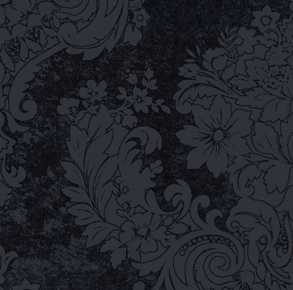 Duni, Dunilin-Servietten, 40 x 40 cm, Royal black