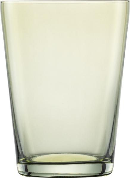 Schott Zwiesel, Sonido - Wasser No.79, olive, 548 ml