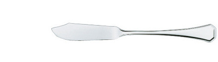 WMF, Mondial - Fischmesser, 20.5 cm