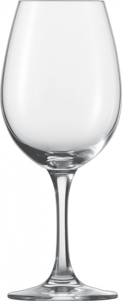 Schott Zwiesel, Sensus - Weinprobierglas mit Moussierpunkt