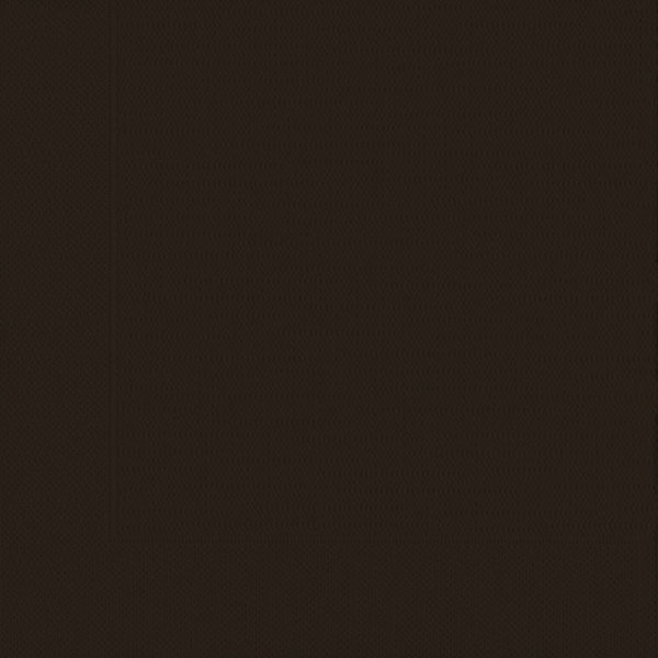 Duni, Klassikservietten, 40 x 40 cm, 4-lagig, geprägt 1/4 Falz, schwarz