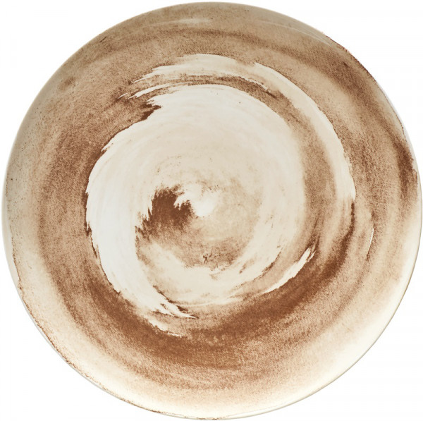 Schönwald, Delight - Platzteller Spin, flach, 31 cm
