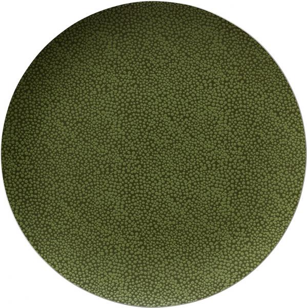 Bauscher, Purity - Dekorteller, 31 cm, Pearls Greens