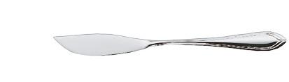 WMF, Flair - Fischmesser, 20.4 cm