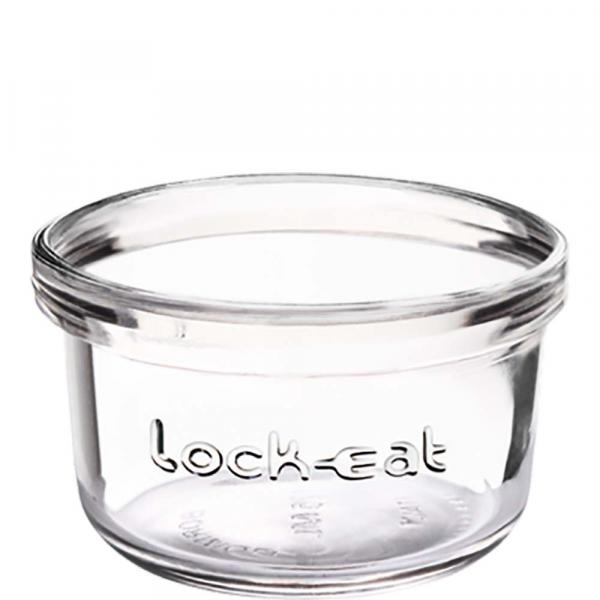 Luigi Bormioli, Lock-Eat - Servierglas 12,5cl