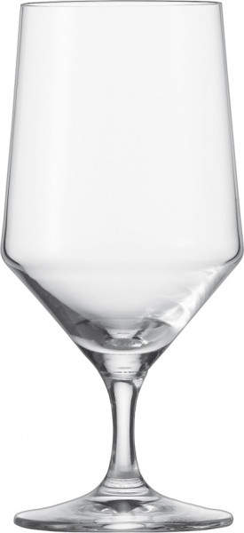 Schott Zwiesel, Pure - Wasser, 451 ml, 0,2 ltr. /-/