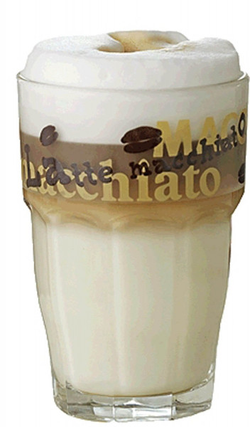 Bormioli, Hot´n Cool - Happy Hours Latte Macchiato 37cl 