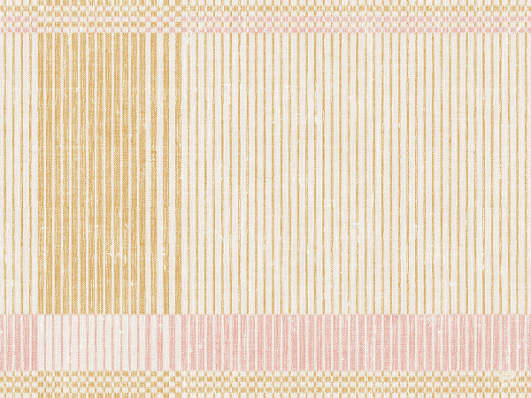 Duni, Tischsets Dunicel - Filati Pink, 30 x 40 cm