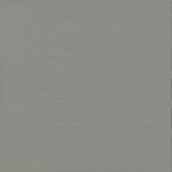 Duni, Klassikservietten, 40 x 40 cm, 4-lagig, geprägt 1/4 Falz, granite grey