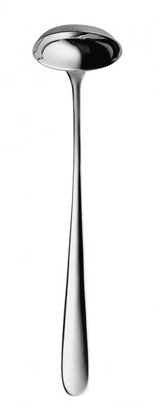 Hepp, Carlton - Dressinglöffel 18/10 28cm lang, 280 mm