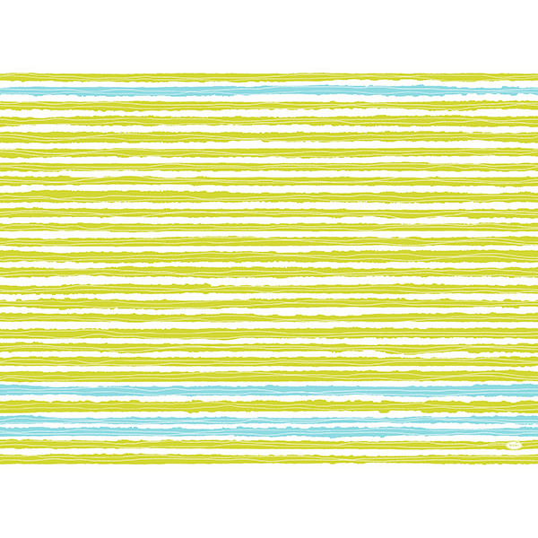 Duni, Dunicel-Tischsets - Elise Stripes, 30 x 40 cm