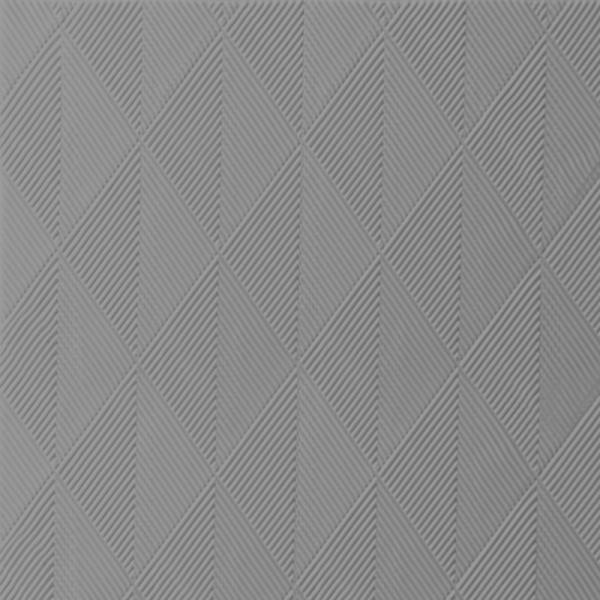 Duni, Elegance-Servietten, Crystal granite grey, 48 x 48 cm, 1/4 Falz