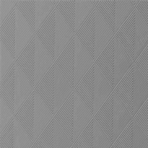 Duni, Elegance-Servietten, Crystal granite grey, 40 x 40 cm, 1/4 Falz
